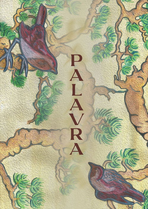 Palavra (2025) poster