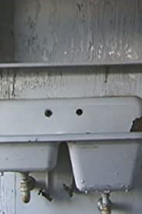 Human Heart: Overture (2016) poster