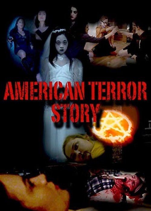American Terror Story (2019) poster