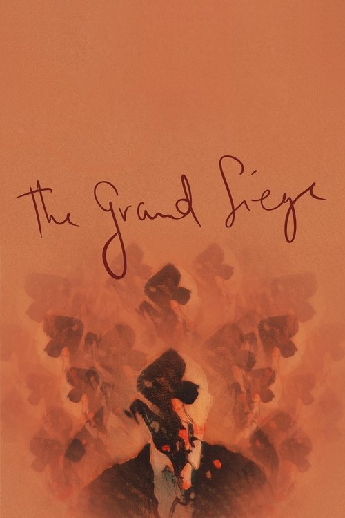 The Grand Siege (2024) poster