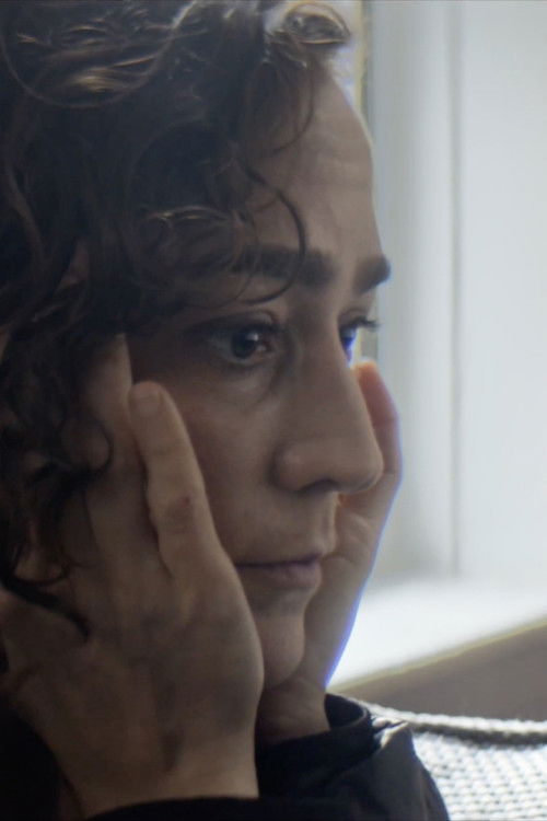 The Only Beautiful Thing (2021) poster