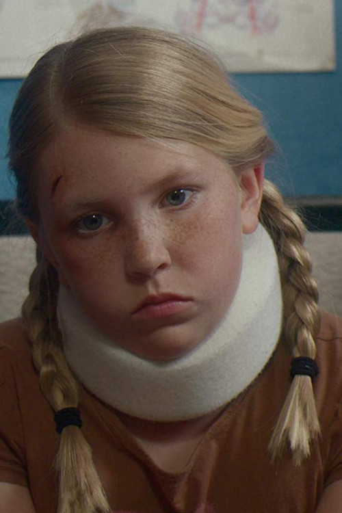 Horse Girl (2019) poster