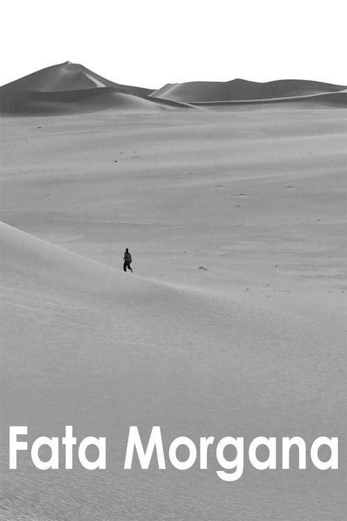 Fata Morgana (2013) poster