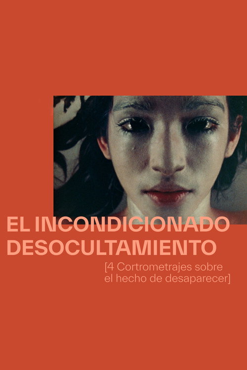 El Incodicionado Desocultamiento (1974) poster