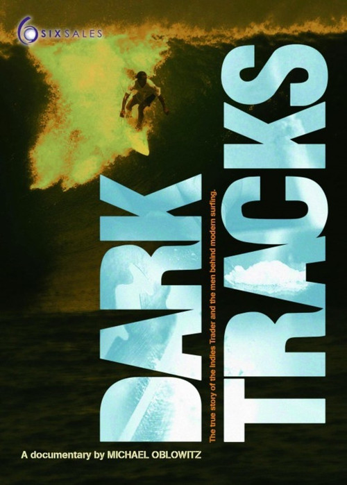 Sea of Darkness (2013) poster