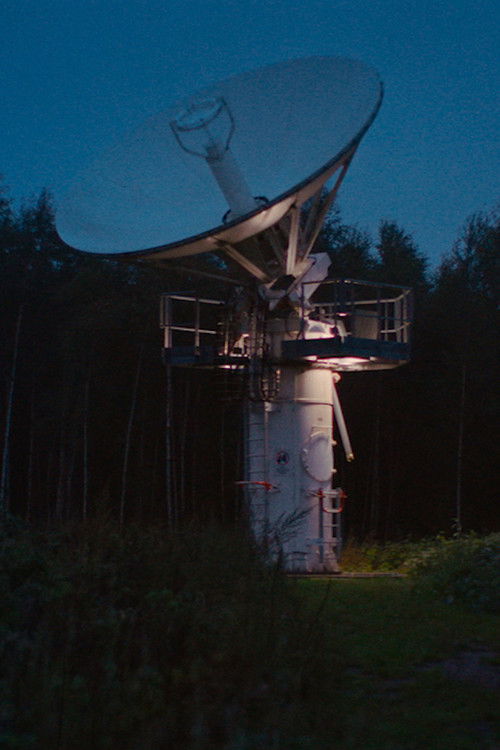 Arcturus (2024) poster