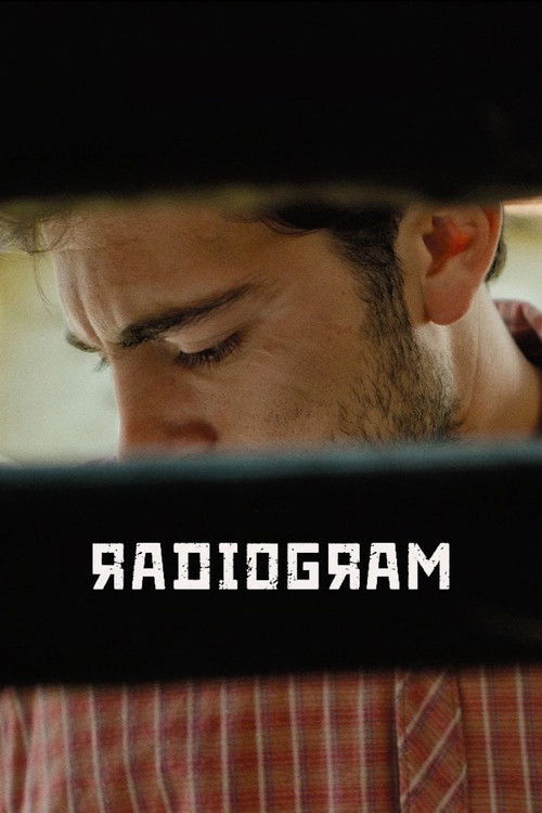 Radiogram (2018) poster