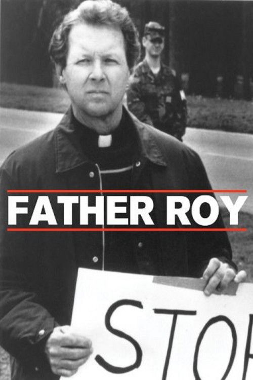 Father Roy: Inside the School of Assassins (1996) poster