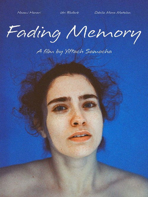 Fading Memory (2025) poster