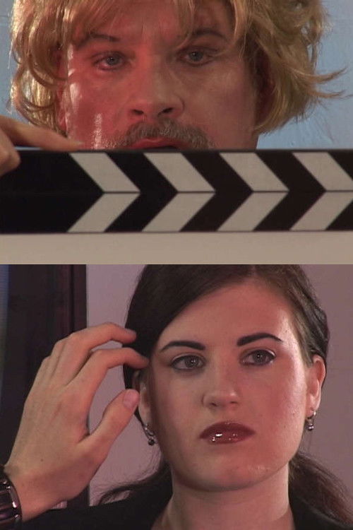 That Woman (2018) poster