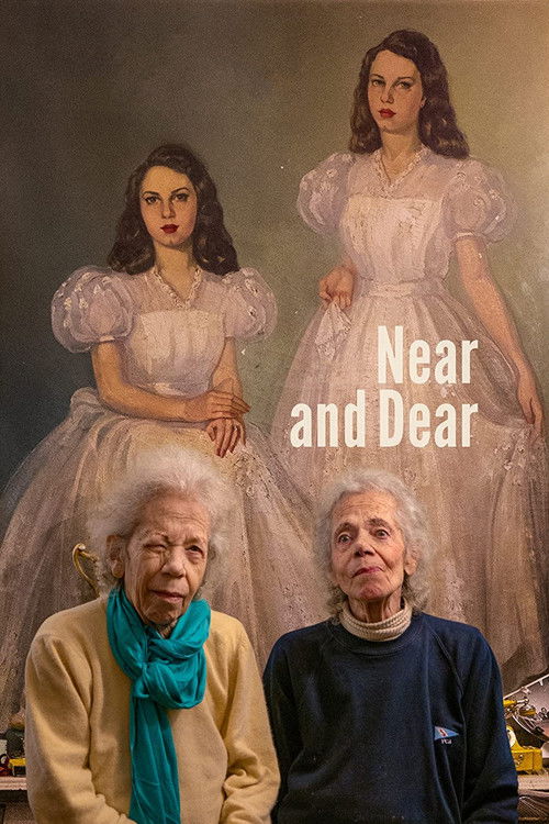 Near and Dear (2022) poster