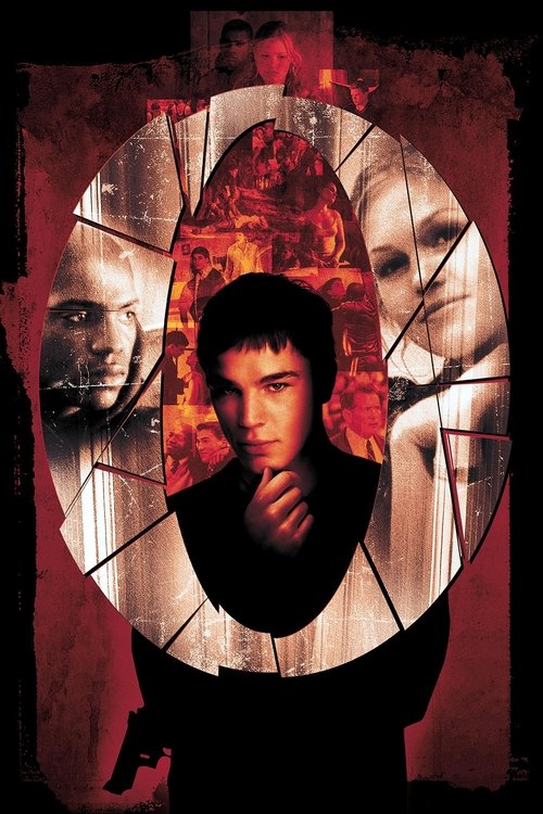 "O" Bir Dev Adam (2001) poster