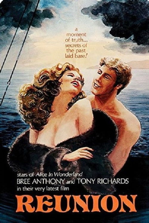 Reunion (1976) poster