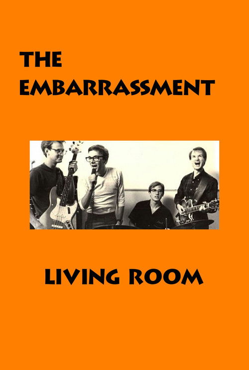 The Embarrassment: Living Room (2012) poster