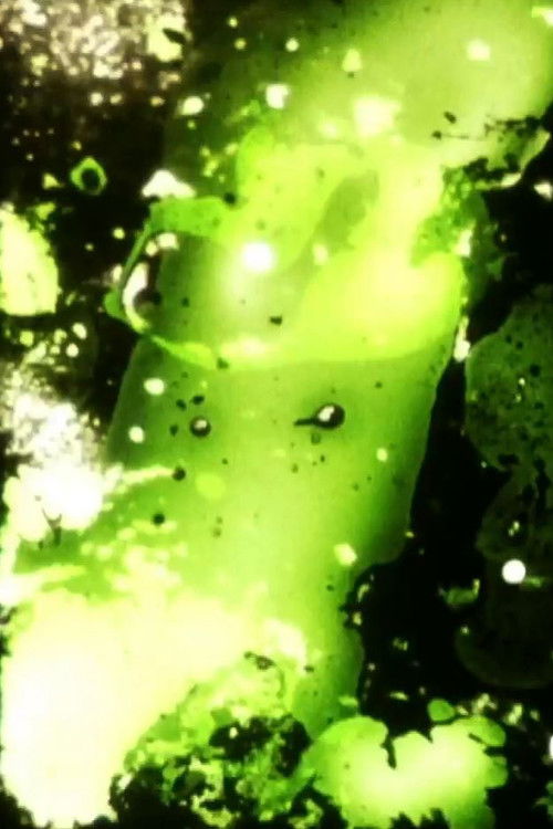 Émergences (2004) poster