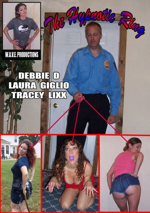 The Hypnotic Ring (2011) poster