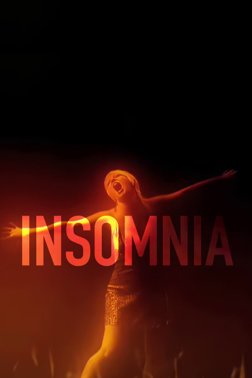Insomnia (2006) poster