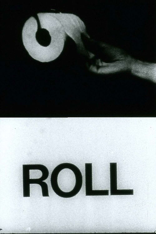 Unrolling Event (1965) poster