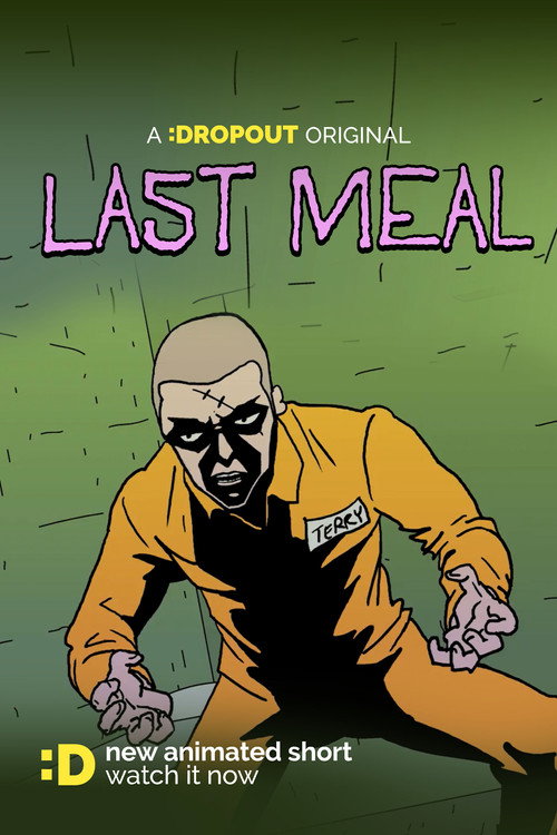 Last Meal (2026) poster