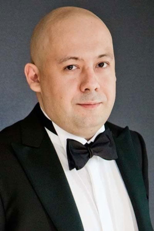 Алексей Герман-младший