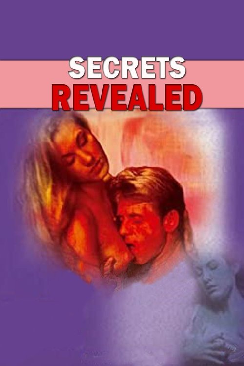 Secrets Revealed (1997) poster