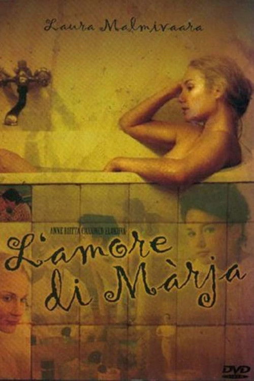 L'amore di Màrja (2004) poster