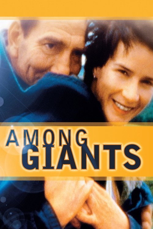 Among Giants (1998) poster
