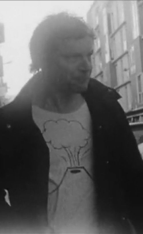 Don't Touch Me Please (2010) poster