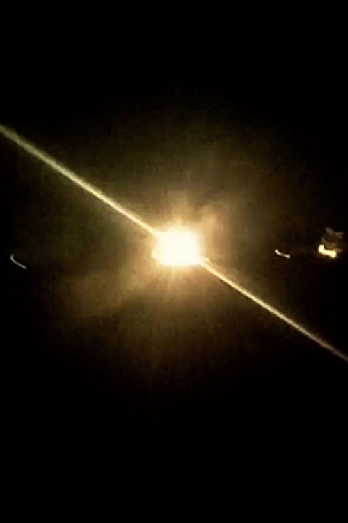 Tekoha: Images fallen from a state scandal - Long Live the Struggle of the Indigenous People (2022) poster