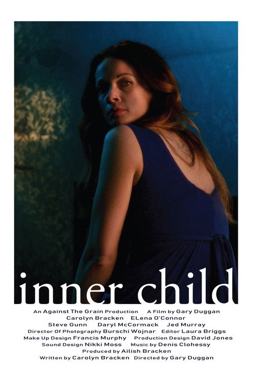 Inner Child (2018) poster