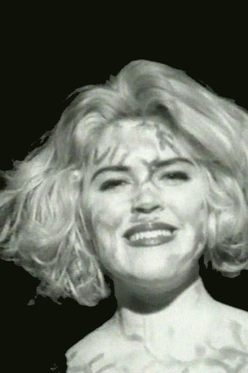 Kissy Suzuki Suck (1992) poster