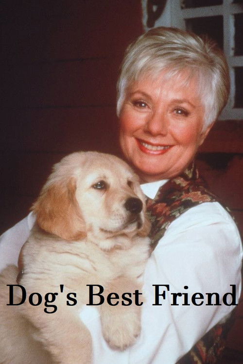 Dog's Best Friend (1997) poster