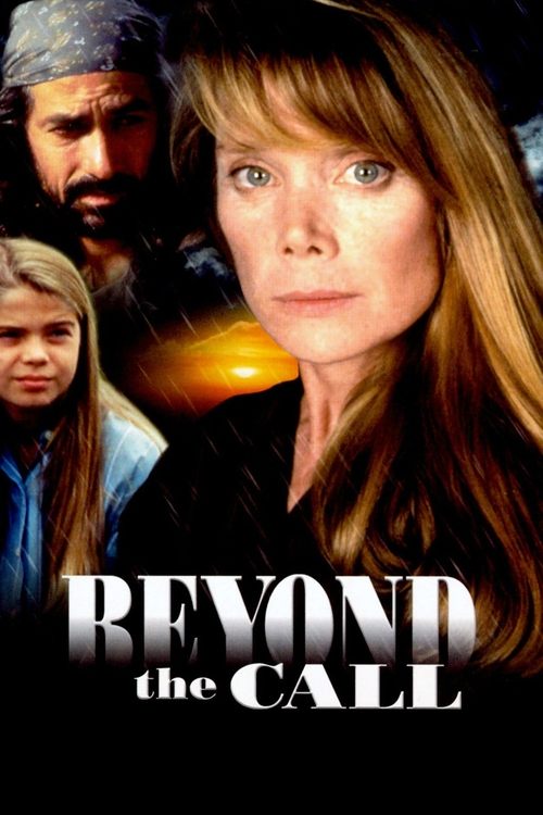 Beyond the Call (1996) poster