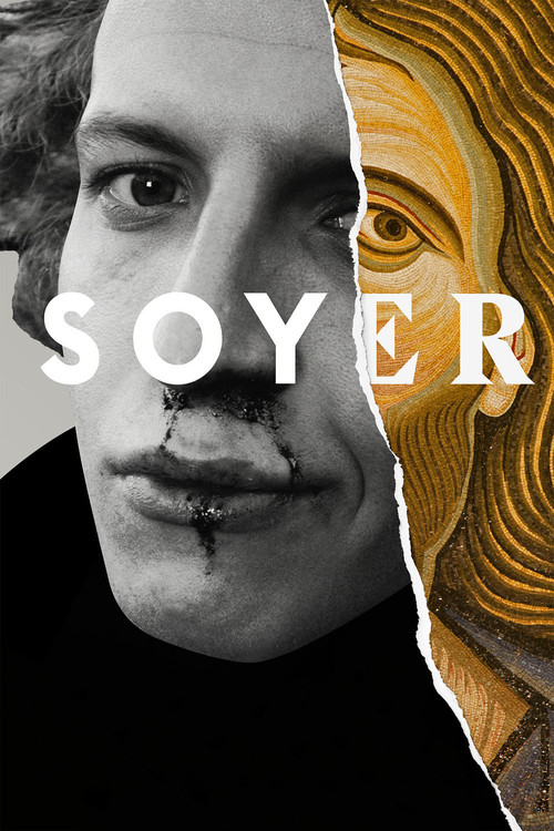 Soyer (2017) poster