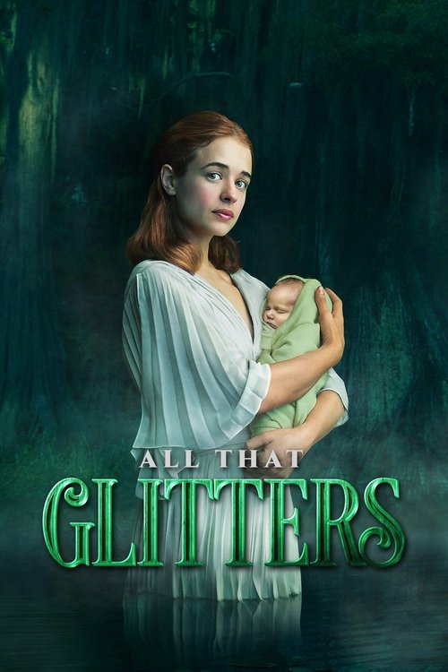 V.C. Andrews' All That Glitters (2021) poster