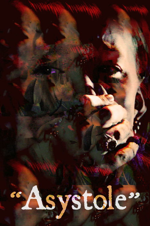 "Asystole" (2025) poster