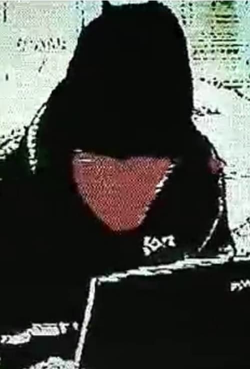 The Matrix (2004) poster