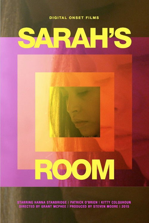 Sarah's Room (2013) poster