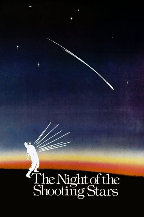 La notte di San Lorenzo (1982) poster