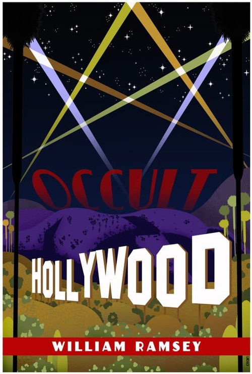 Occult Hollywood Vol. 1 (2011) poster