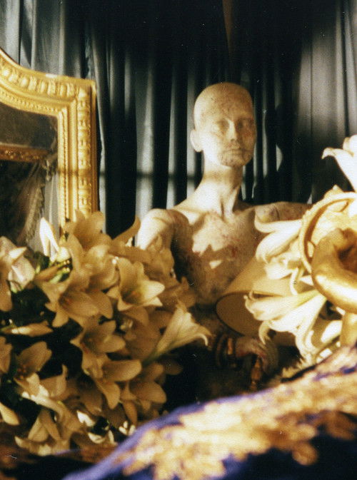 La beauté du diable (2006) poster