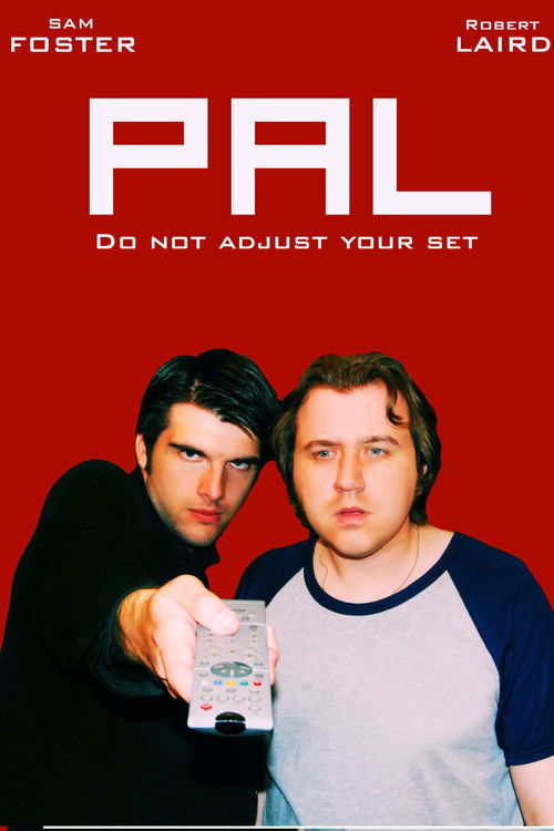 Pal (2008) poster