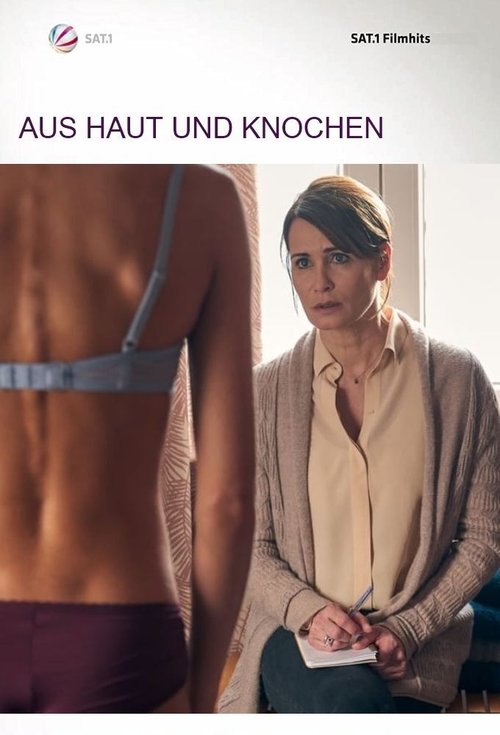 Aus Haut und Knochen (2020) poster
