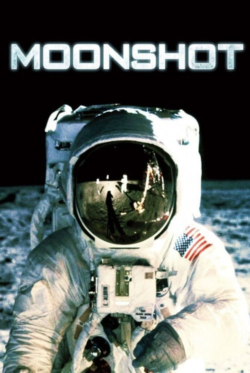 Moonshot (2009) poster