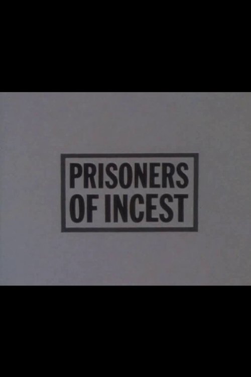 Prisoners of Incest (1984) poster
