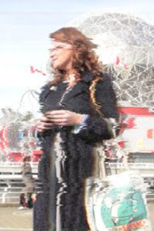 Troublemaker on the Frequency (2016) poster