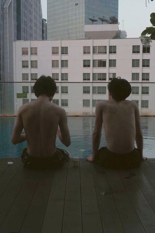 Souvenir (2024) poster