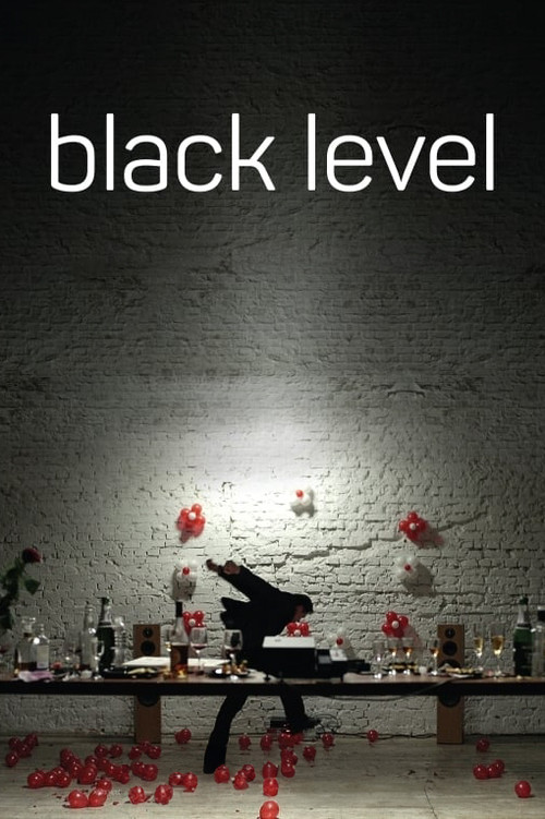 Black Level (2017) poster