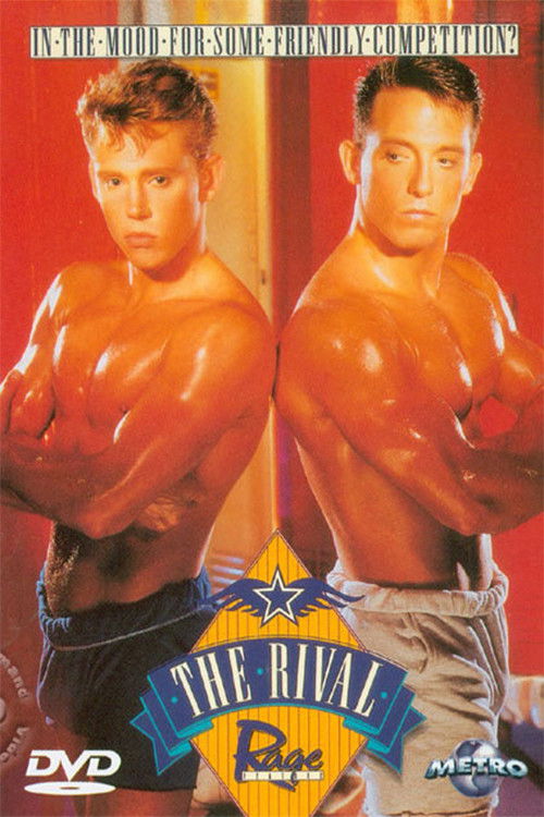 The Rival (1994) poster