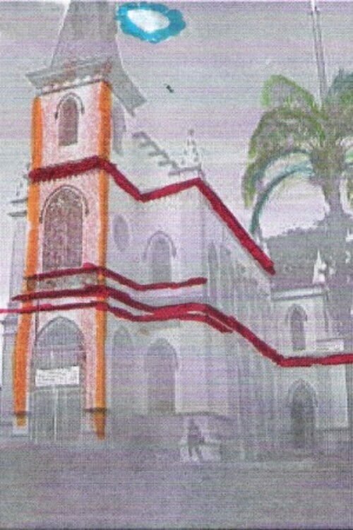 Memórias de Mim (2019) poster